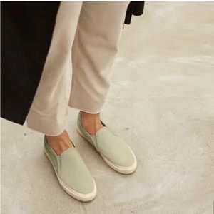 Everlane Forever Slip-On Sneaker